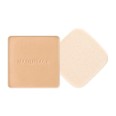 LÕI PHẤN PHỦ MAQUILLAGE DRAMATIC FACE POWDER (REFILL) MÀU 30 BE TỰ NHIÊN SPF18 PA++ 8G - 4909978998974