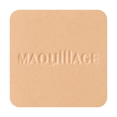 LÕI PHẤN PHỦ MAQUILLAGE DRAMATIC FACE POWDER (REFILL) MÀU 30 BE TỰ NHIÊN SPF18 PA++ 8G - 4909978998974