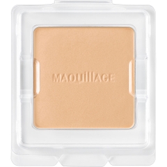 LÕI PHẤN PHỦ MAQUILLAGE DRAMATIC FACE POWDER (REFILL) MÀU 30 BE TỰ NHIÊN SPF18 PA++ 8G - 4909978998974