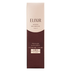 NƯỚC HOA HỒNG ELIXIR ADVANCED AGING CARE LOTION II 170ML - 4901872976881