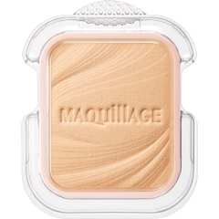 LÕI PHẤN PHỦ MAQUILLAGE DRAMATIC POWDERY EX (FOUNDATION) MÀU SON ĐẤT 00 SPF25 PA+++ 9.3G - 4909978103675