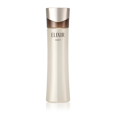 NƯỚC HOA HỒNG ELIXIR ADVANCED AGING CARE LOTION II 170ML - 4901872976881