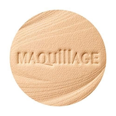 LÕI PHẤN PHỦ MAQUILLAGE DRAMATIC POWDERY EX (FOUNDATION) MÀU SON ĐẤT 00 SPF25 PA+++ 9.3G - 4909978103675