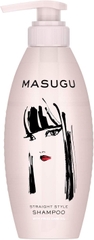 DẦU GỘI DƯỠNG THẲNG TÓC MAGUSU 440G - 4902111767284