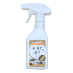 CHẤT TẨY RỬA DẦU MỠ NHÀ BẾP GEL CORPORATION 300ML - 458010482032