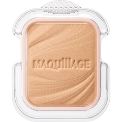 LÕI PHẤN PHỦ MAQUILLAGE DRAMATIC POWDERY EX (FOUNDATION) MÀU SON ĐẤT 20 SPF25 PA+++ 9.3G - 4909978103743