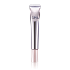 KEM DƯỠNG MẮT SHISEIDO ELIXIR ENRICHED WRINKLE WHITE CREAM L 22G - 4901872963553