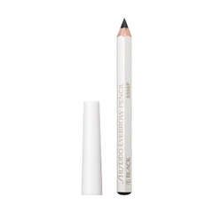 CHÌ KẺ MÀY SHISEIDO EYEBROWN PENCIL MÀU 1 BLACK (ĐEN) 1.2G - 4901872353613