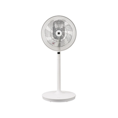 QUẠT ĐIỆN SHARP PJ-T3DS-W 7 CÁNH ĐỘNG CƠ DC - 4550556144414