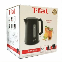 ẤM ĐUN NƯỚC SIÊU TỐC T-FAL 1.7L NỘI ĐỊA NHẬT BẢN