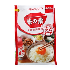 MÌ CHÍNH (BỘT NGỌT) AJINOMOTO GÓI 400G - 4901001284825