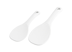 MUÔI XỚI CƠM INOMATA SET 2 CÁI - 4905596115007
