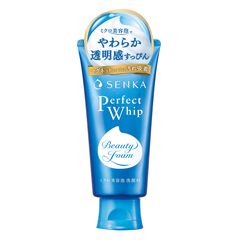 SỮA RỬA MẶT TẠO BỌT SENKA PERFECT WHIP 120G - 4550516474568