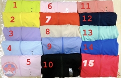Áo chống nắng UniQlo Nhật Bản (đủ màu)