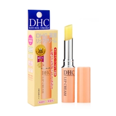 SON DƯỠNG MÔI KHÔNG MÀU DHC - 4511413302163