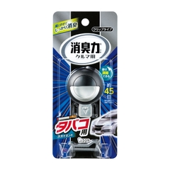 NƯỚC HOA KHỬ MÙI Ô TÔ ST SKY MINT KHỬ MÙI THUỐC LÁ HƯƠNG BẠC HÀ 3.2ML - 4901070125104