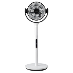 QUẠT ĐIỆN TOSHIBA TF-23Y28-W 7 CÁNH ĐỘNG CƠ DC