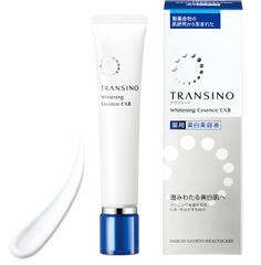 TINH CHẤT LÀM TRẮNG DA TRANSINO WHITENING ESSENCE EXII 30G - 4987107626509