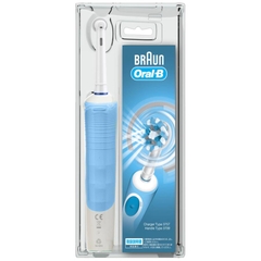BÀN CHẢI ĐIỆN BRAUN ORAL-B DÀNH CHO NGƯỜI LỚN - 4210201146742