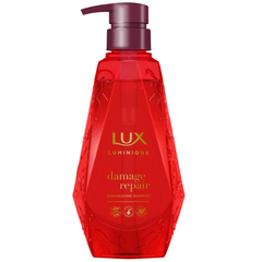 BỘ GỘI - XẢ LUX LUMINIQUE DAMAGE REPAIR PHỤC HỒI HƯ TỔN CHUYÊN SÂU - 4902111777726