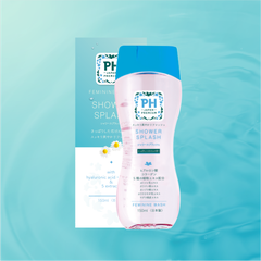 DUNG DỊCH VỆ SINH PHỤ NỮ PH JAPAN PREMIUM ĐỦ HƯƠNG