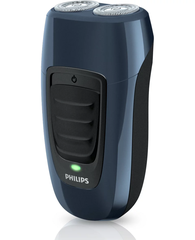 MÁY CẠO RÂU 2 ĐẦU SẠC ĐIỆN PHILIPS PQ190/16 - 8710103932741