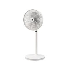 QUẠT ĐIỆN SHARP PJ-T3DS-W 7 CÁNH ĐỘNG CƠ DC - 4550556144414