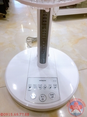 Quạt cây Hitachi HEF-130R nội địa Nhật Bản
