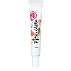 KEM DƯỠNG TRỊ BỌNG MẮT SANA NAMERAKA HONPO 20G - 4964596483783