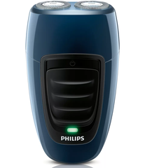 MÁY CẠO RÂU 2 ĐẦU SẠC ĐIỆN PHILIPS PQ190/16 - 8710103932741