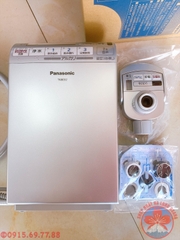 MÁY LỌC NƯỚC ION KIỀM PANASONIC TK8032 NỘI ĐỊA NHẬT BẢN