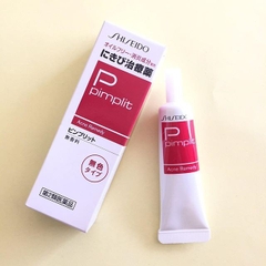 KEM TRỊ MỤN SHISEIDO PIMPLIT 18G - 4987415688664