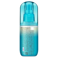 XỊT CHỐNG NẮNG BIORE UV AQUA RICH AQUA PROTECT MIST SPF 50+ PA++++ 60ML - 4901301416438