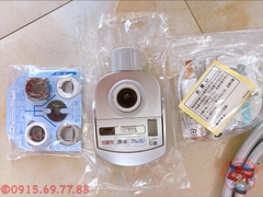 MÁY LỌC NƯỚC ION KIỀM PANASONIC TK8032 NỘI ĐỊA NHẬT BẢN