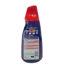 GEL RỬA BÁT FINISH CHAI 1L - 4906156500646