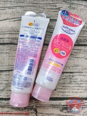 SỮA RỬA MẶT KOSE SOFTYMO CLEANSING CREAM HA - 4971710799705