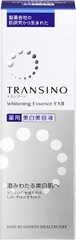 TINH CHẤT LÀM TRẮNG DA TRANSINO WHITENING ESSENCE EXII 30G - 4987107626509