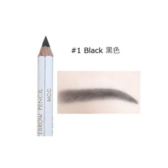 CHÌ KẺ MÀY SHISEIDO EYEBROWN PENCIL MÀU 1 BLACK (ĐEN) 1.2G - 4901872353613