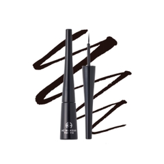 BÚT KẺ MẮT NƯỚC AC LIQUID EYELINER MÀU ĐEN - 4980299048487