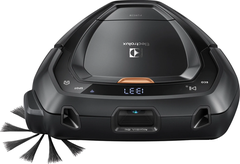 ROBOT HÚT BỤI 3D VISION - ELECTROLUX PURE I9