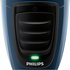 MÁY CẠO RÂU 2 ĐẦU SẠC ĐIỆN PHILIPS PQ190/16 - 8710103932741