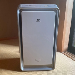 MÁY LỌC KHÔNG KHÍ PANASONIC F-VXU40-S - 4549980500590