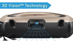 ROBOT HÚT BỤI 3D VISION - ELECTROLUX PURE I9