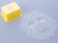 MẶT NẠ DƯỠNG ẨM KOSE CLEAR TURN ESSENCE HA HỘP 30 MIẾNG - 4971710319385