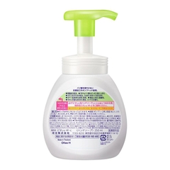 NƯỚC RỬA TAY TẠO BỌT BIORE KAO 250ML ĐỦ MÀU