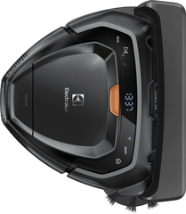 ROBOT HÚT BỤI 3D VISION - ELECTROLUX PURE I9