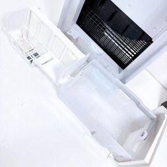 MÁY LỌC KHÔNG KHÍ PANASONIC F-VXU40-S - 4549980500590