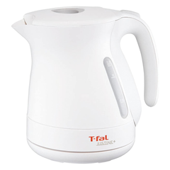 ẤM SIÊU TỐC T-FAL KO340175 1.2L MÀU TRẮNG - 3045386368747