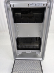 MÁY LỌC KHÔNG KHÍ PANASONIC F-VXU40-S - 4549980500590