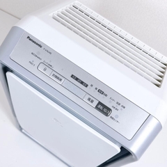 MÁY LỌC KHÔNG KHÍ PANASONIC F-VXU40-S - 4549980500590